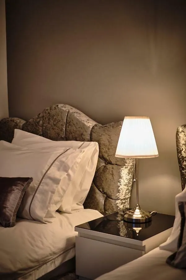 The Townhouse - Simple2Let Serviced Apartments Halifax Royaume-Uni