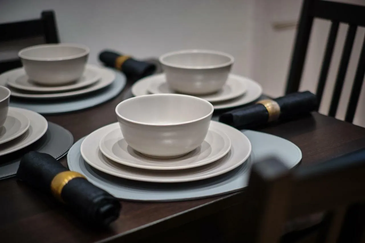 The Townhouse - Simple2Let Serviced Apartments Halifax Royaume-Uni