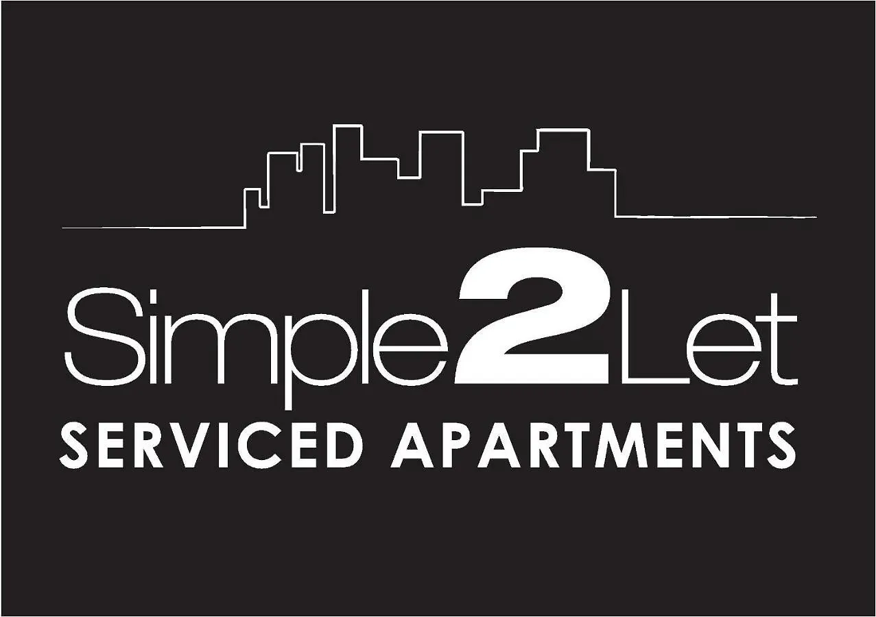 The Townhouse - Simple2Let Serviced Apartments Halifax